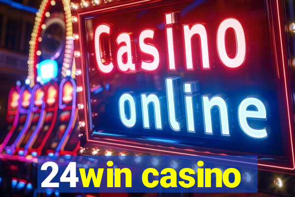 24win casino